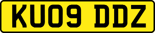 KU09DDZ