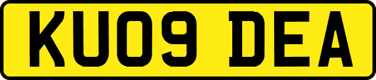 KU09DEA