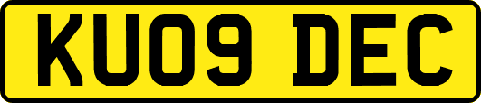 KU09DEC