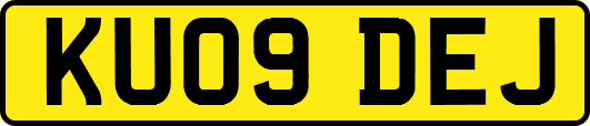 KU09DEJ