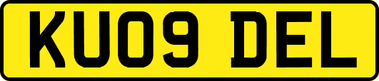 KU09DEL