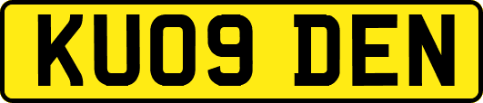 KU09DEN