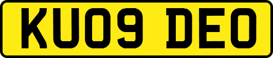 KU09DEO
