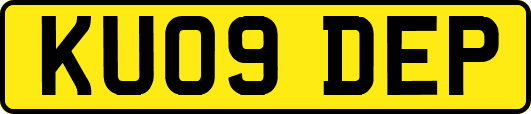 KU09DEP