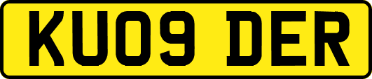 KU09DER