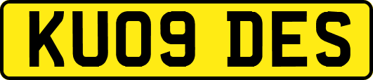 KU09DES
