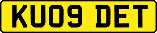 KU09DET