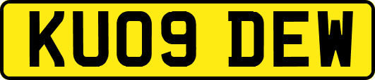 KU09DEW