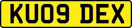 KU09DEX
