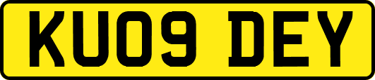 KU09DEY