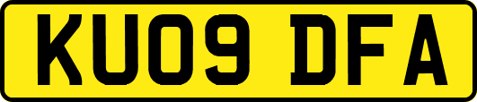 KU09DFA