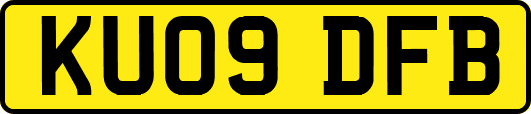 KU09DFB