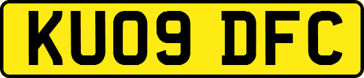 KU09DFC