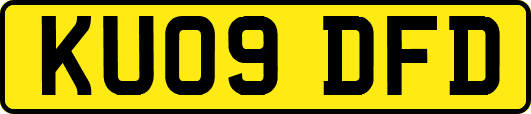 KU09DFD