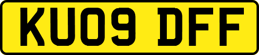 KU09DFF