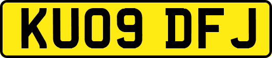 KU09DFJ
