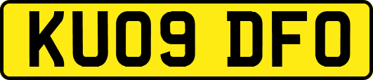 KU09DFO