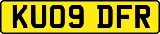 KU09DFR