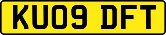KU09DFT