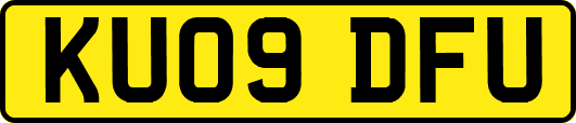 KU09DFU