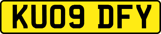 KU09DFY