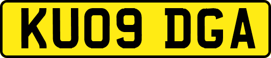 KU09DGA