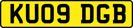 KU09DGB