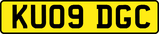 KU09DGC