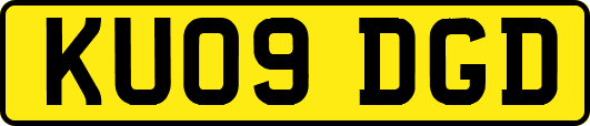 KU09DGD