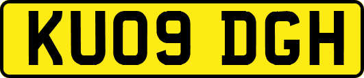KU09DGH