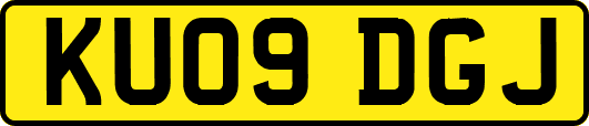KU09DGJ