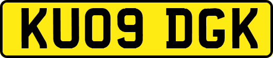 KU09DGK