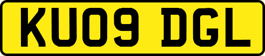 KU09DGL