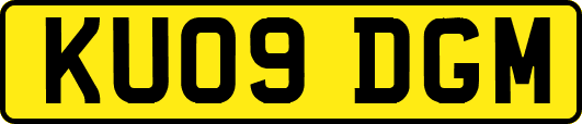 KU09DGM