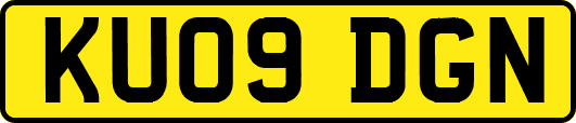 KU09DGN