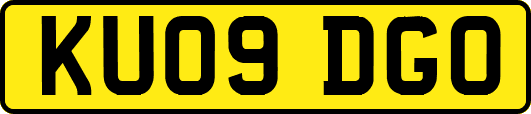 KU09DGO
