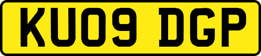 KU09DGP