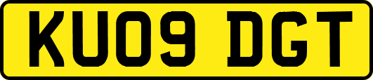 KU09DGT