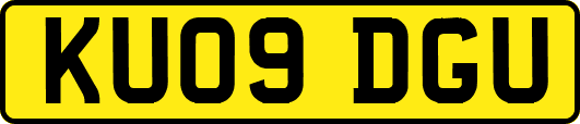 KU09DGU