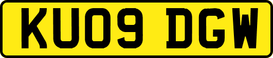 KU09DGW