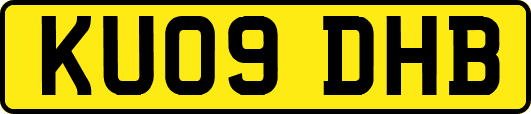 KU09DHB