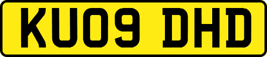 KU09DHD