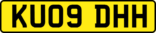 KU09DHH