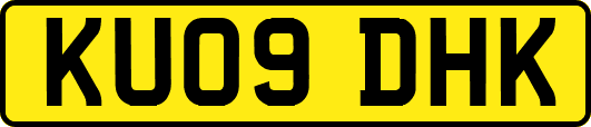 KU09DHK