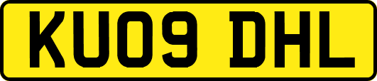 KU09DHL