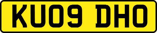 KU09DHO