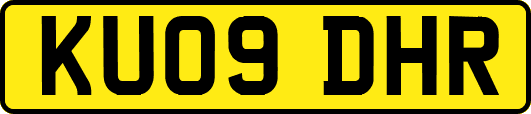 KU09DHR
