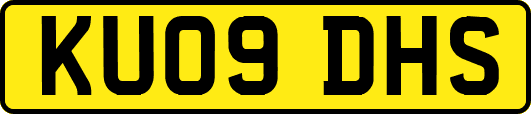 KU09DHS