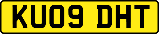 KU09DHT