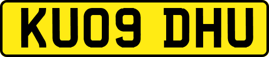 KU09DHU